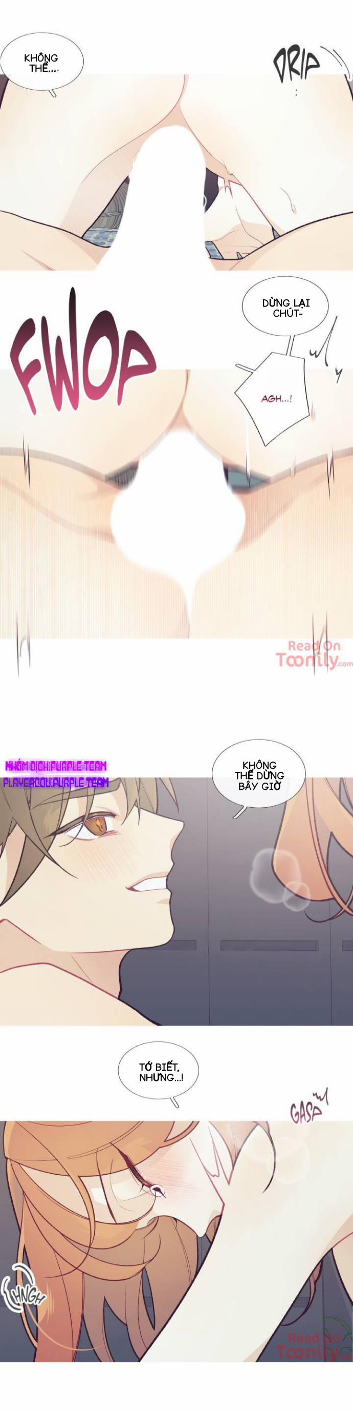 Chuyện Quái Gì Đang Xảy Ra? 45 trang 12