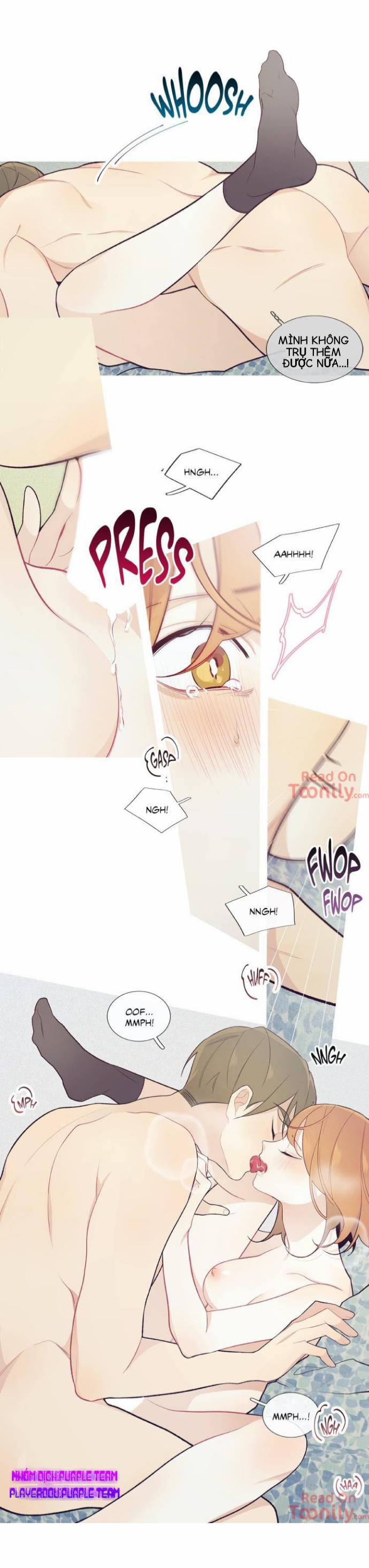 Chuyện Quái Gì Đang Xảy Ra? 45 trang 14