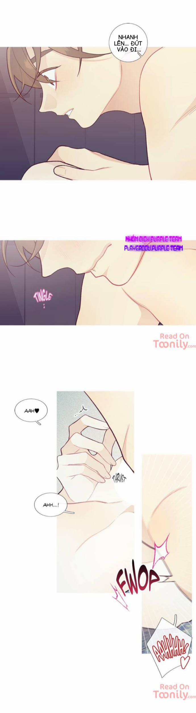 Chuyện Quái Gì Đang Xảy Ra? 45 trang 5