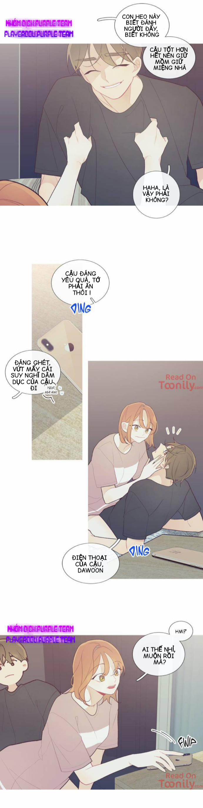 Chuyện Quái Gì Đang Xảy Ra? 46 trang 1