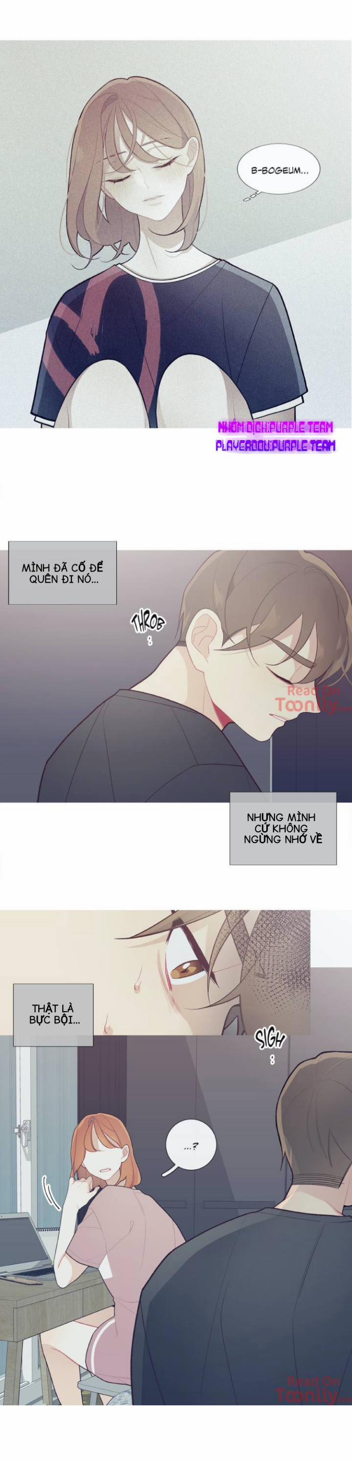 Chuyện Quái Gì Đang Xảy Ra? 46 trang 4