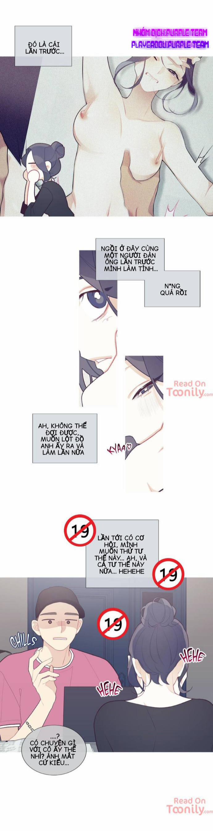 Chuyện Quái Gì Đang Xảy Ra? 47 trang 12