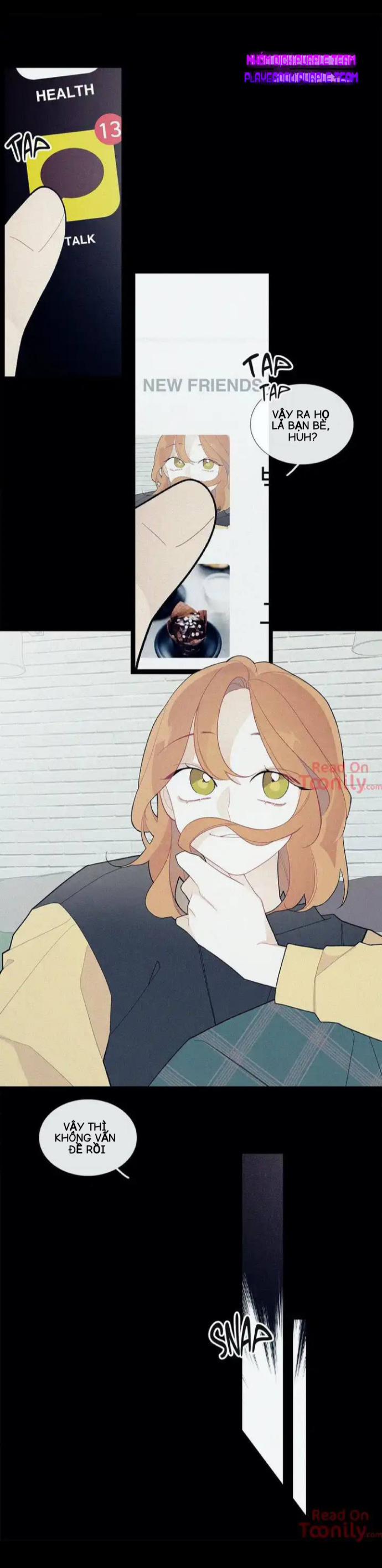 Chuyện Quái Gì Đang Xảy Ra? 49 trang 17