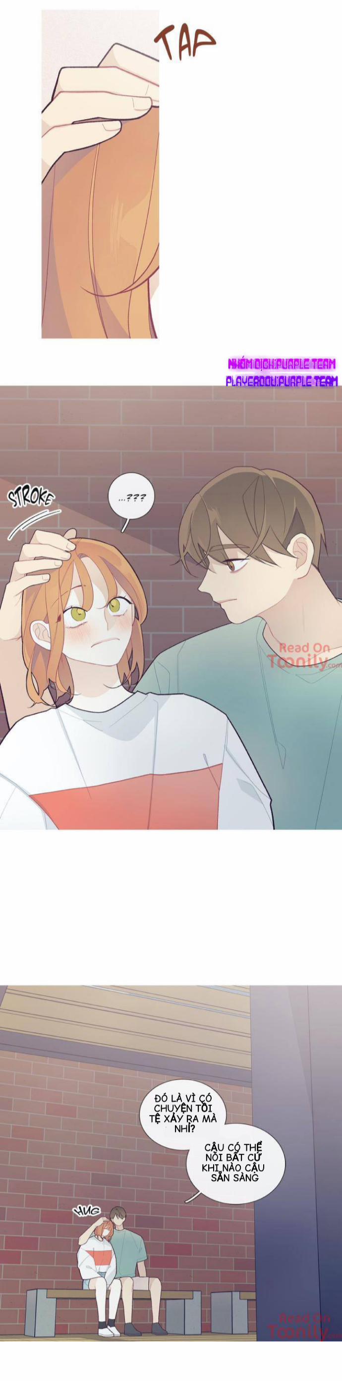 Chuyện Quái Gì Đang Xảy Ra? 50 trang 2