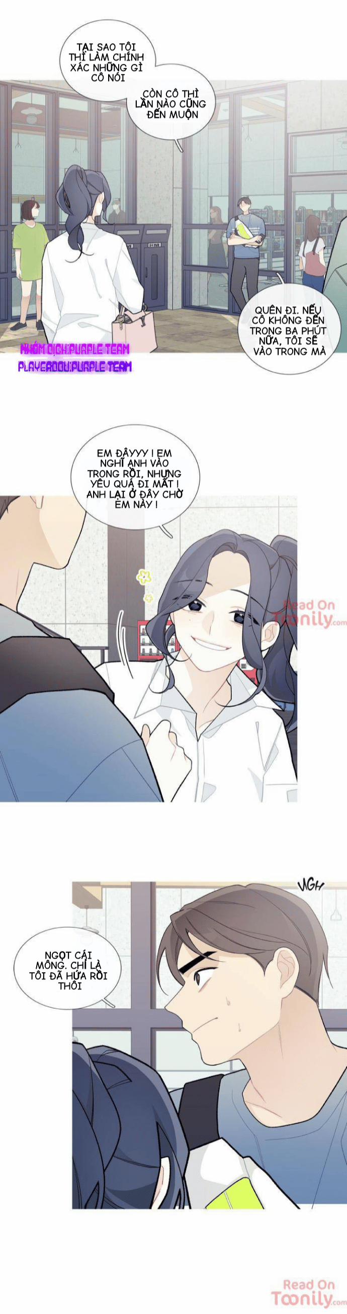 Chuyện Quái Gì Đang Xảy Ra? 50 trang 9