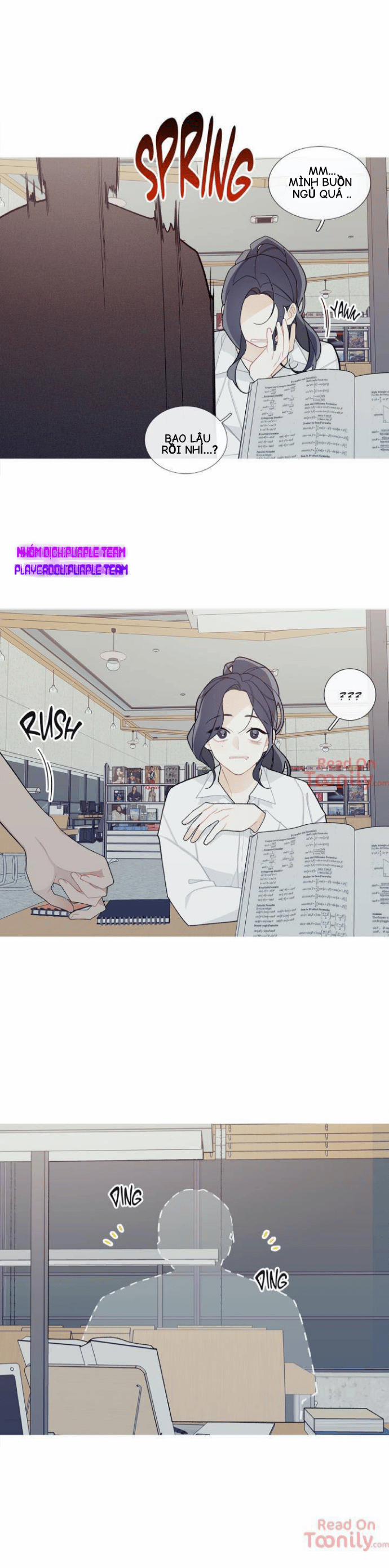 Chuyện Quái Gì Đang Xảy Ra? 51 trang 1