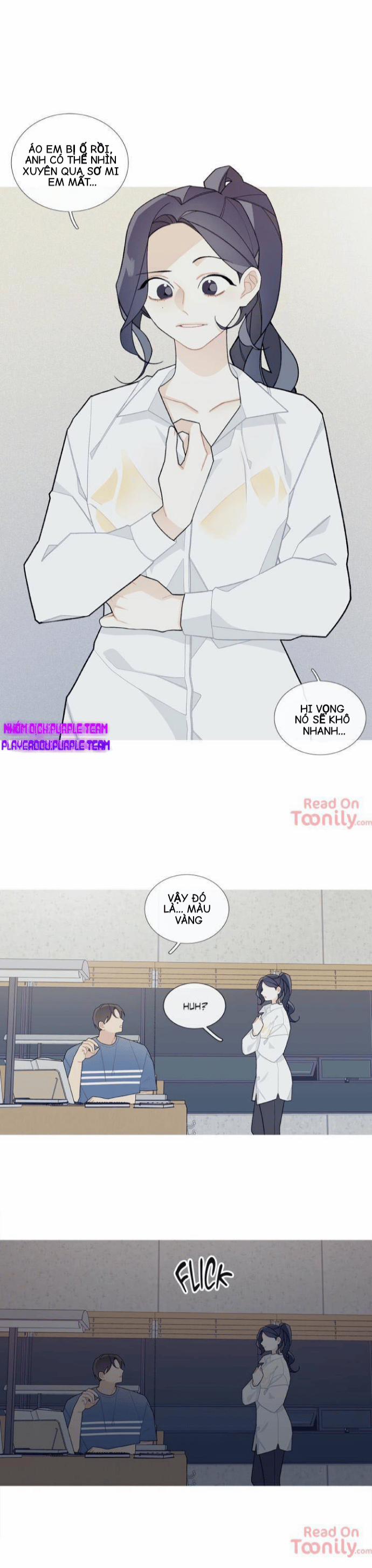 Chuyện Quái Gì Đang Xảy Ra? 51 trang 16