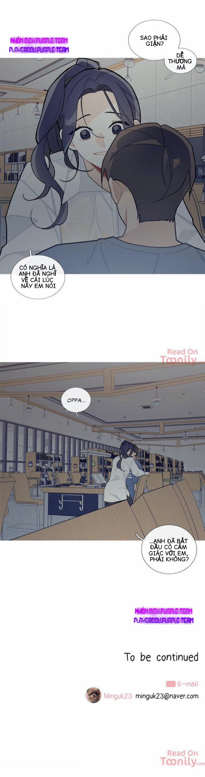 Chuyện Quái Gì Đang Xảy Ra? 51 trang 20