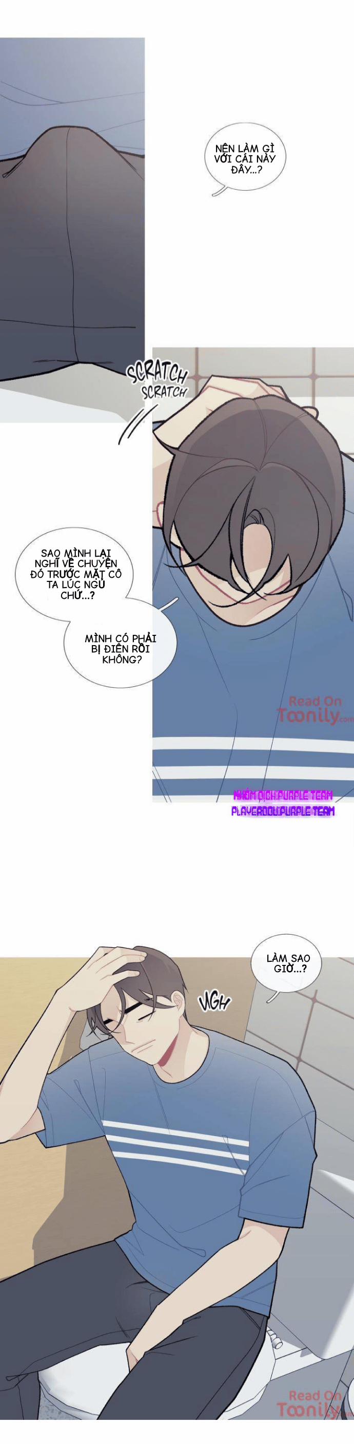 Chuyện Quái Gì Đang Xảy Ra? 51 trang 4