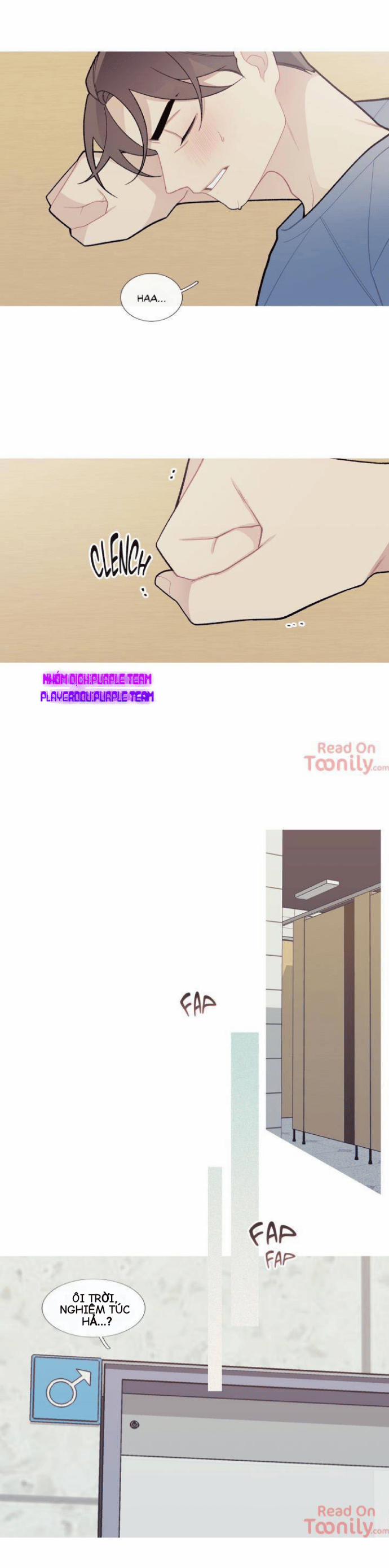 Chuyện Quái Gì Đang Xảy Ra? 51 trang 7