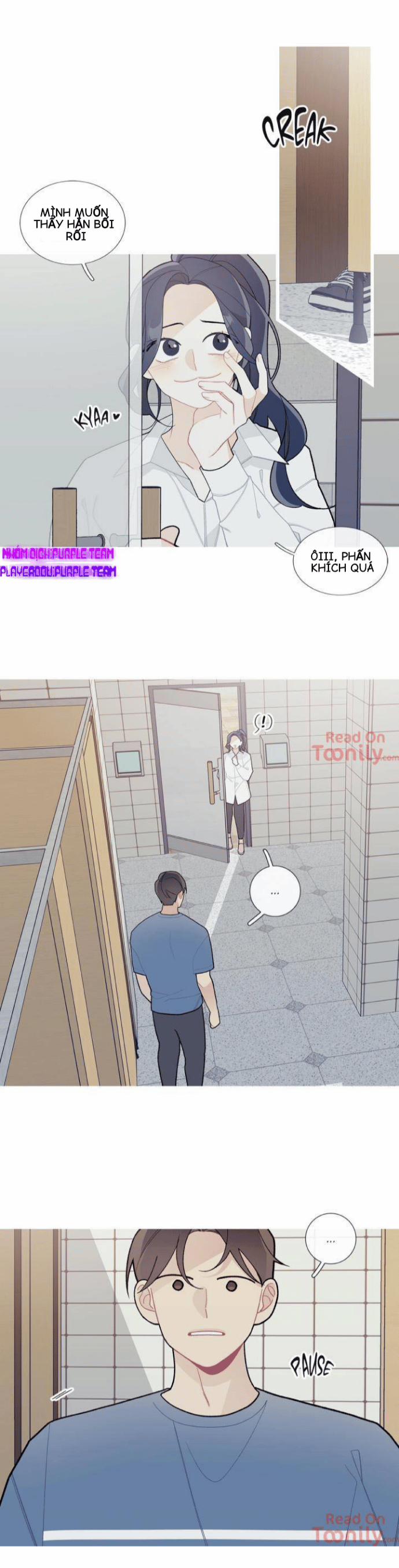 Chuyện Quái Gì Đang Xảy Ra? 51 trang 9