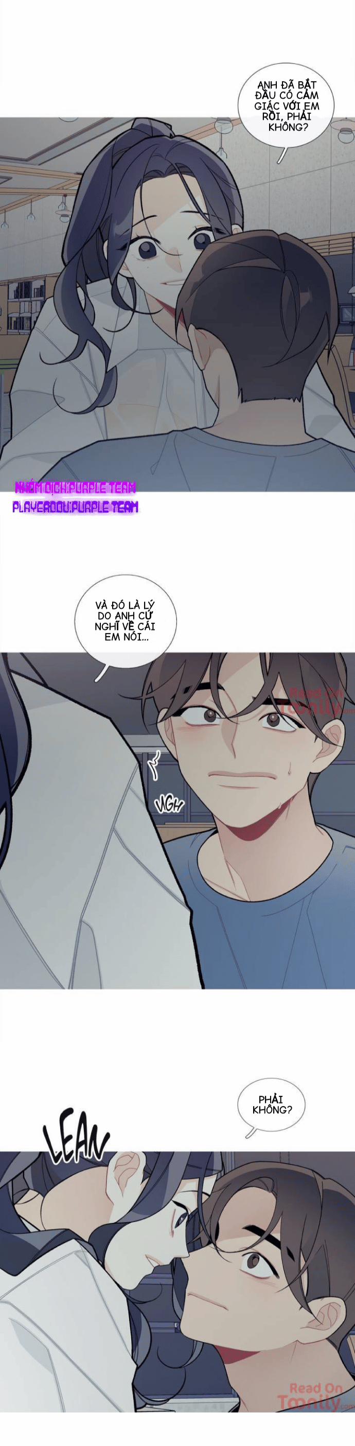 Chuyện Quái Gì Đang Xảy Ra? 52 trang 0