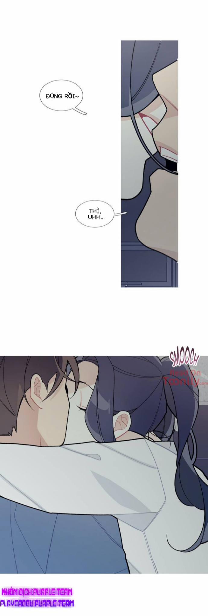 Chuyện Quái Gì Đang Xảy Ra? 52 trang 1