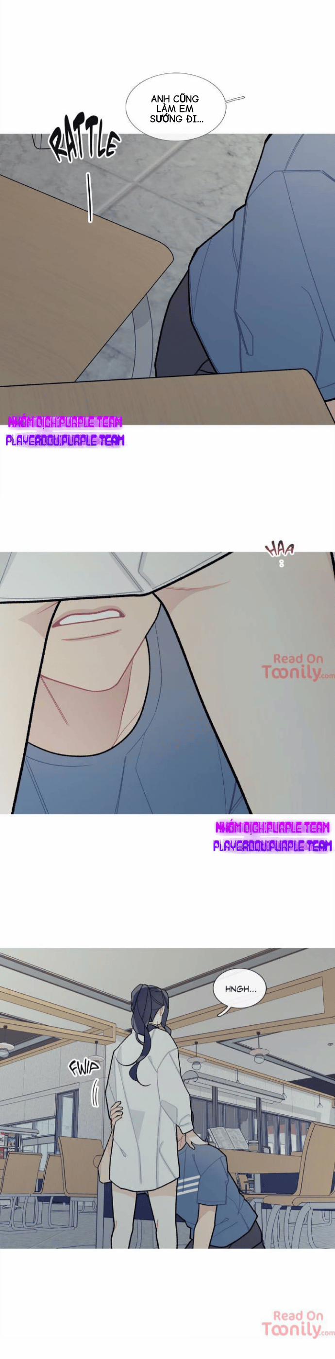 Chuyện Quái Gì Đang Xảy Ra? 52 trang 10