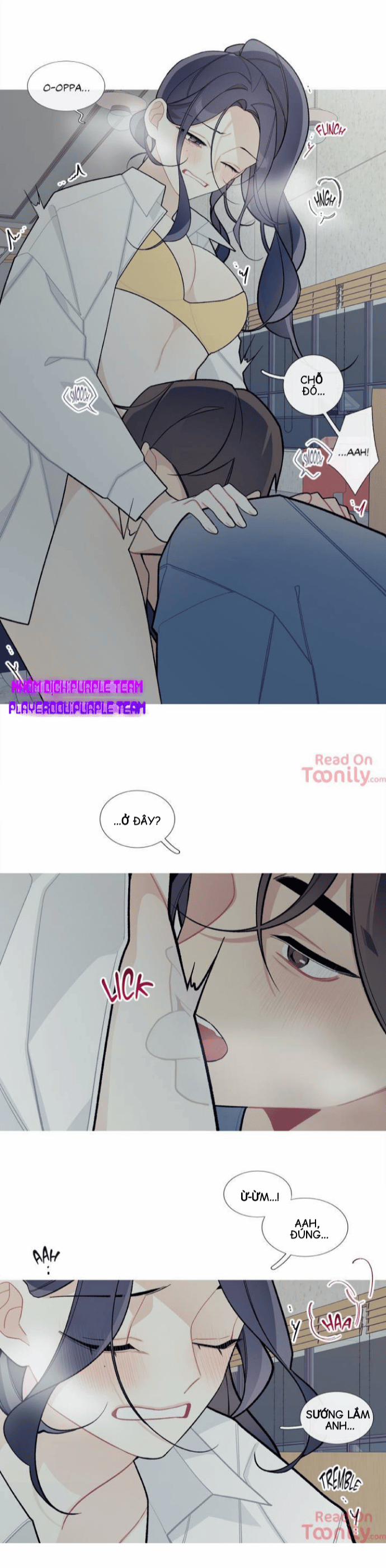 Chuyện Quái Gì Đang Xảy Ra? 52 trang 13