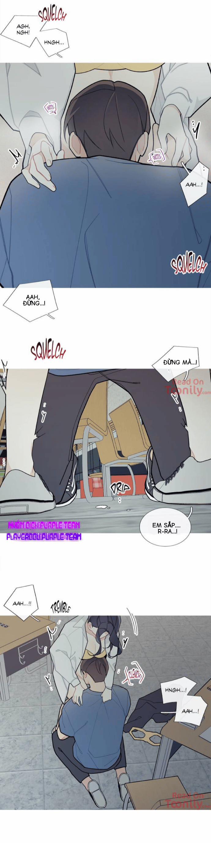 Chuyện Quái Gì Đang Xảy Ra? 52 trang 14