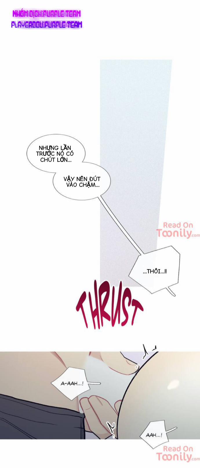 Chuyện Quái Gì Đang Xảy Ra? 52 trang 17