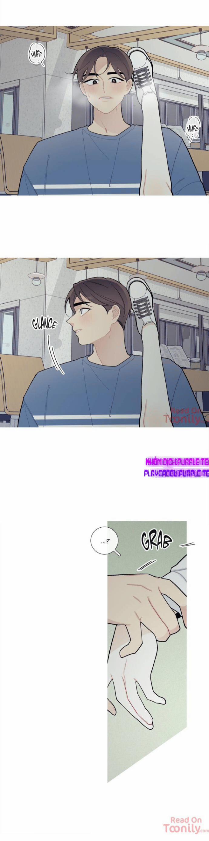 Chuyện Quái Gì Đang Xảy Ra? 52 trang 21