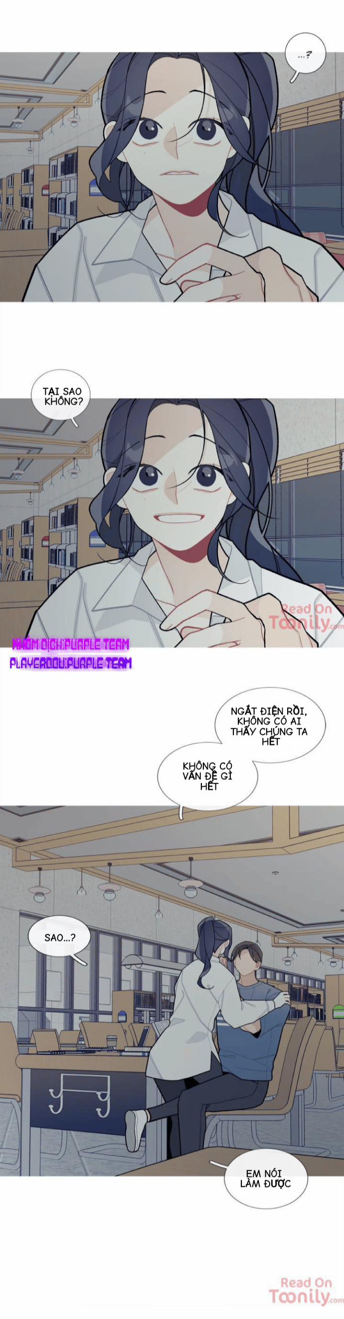 Chuyện Quái Gì Đang Xảy Ra? 52 trang 4