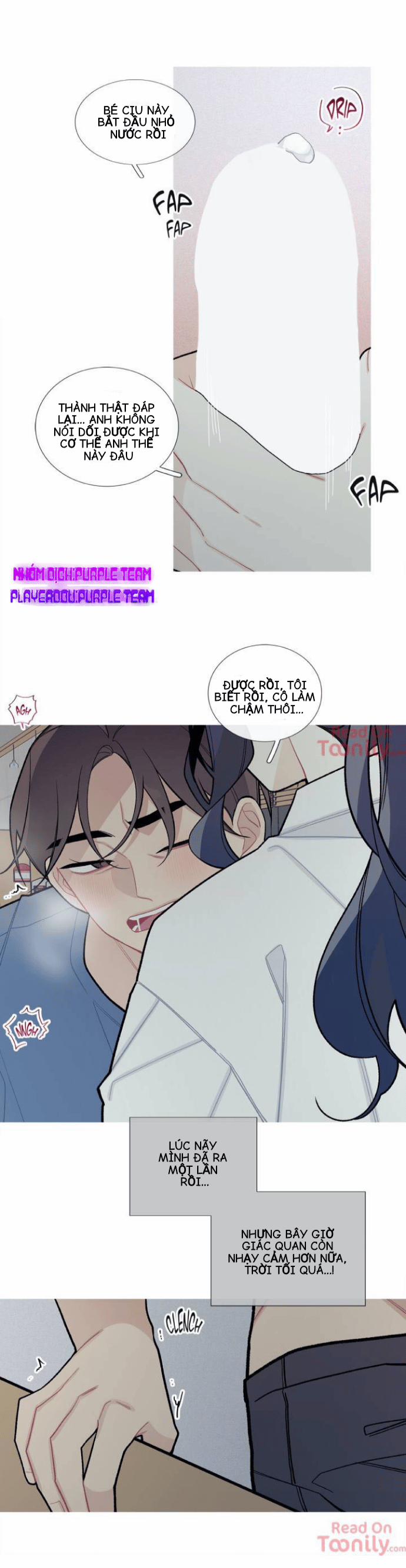 Chuyện Quái Gì Đang Xảy Ra? 52 trang 6