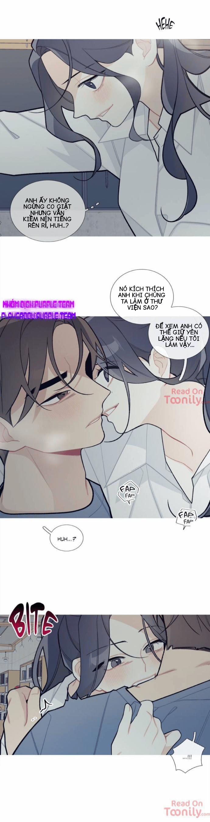 Chuyện Quái Gì Đang Xảy Ra? 52 trang 7