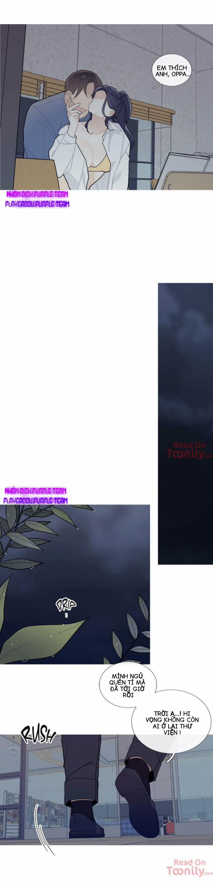 Chuyện Quái Gì Đang Xảy Ra? 53 trang 10