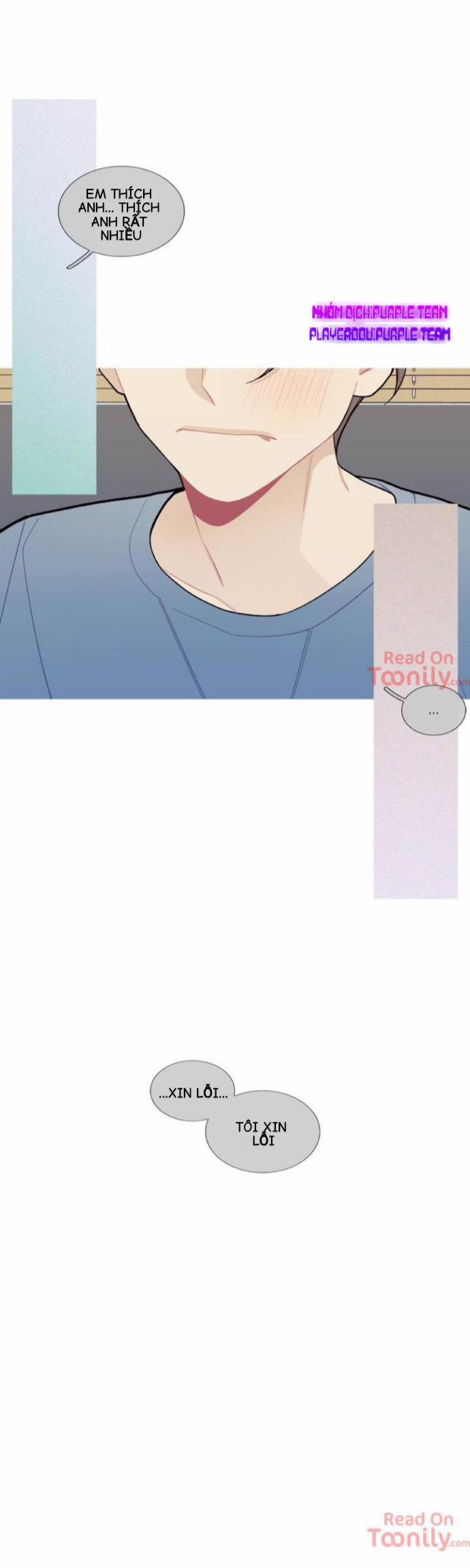 Chuyện Quái Gì Đang Xảy Ra? 53 trang 13