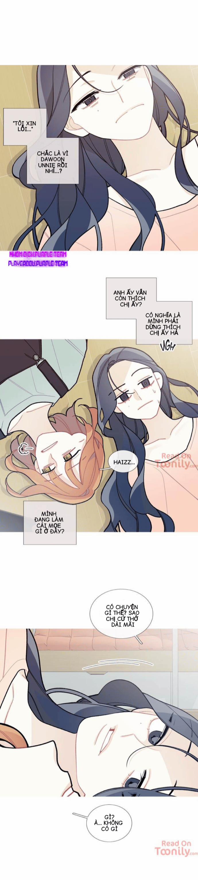 Chuyện Quái Gì Đang Xảy Ra? 53 trang 14