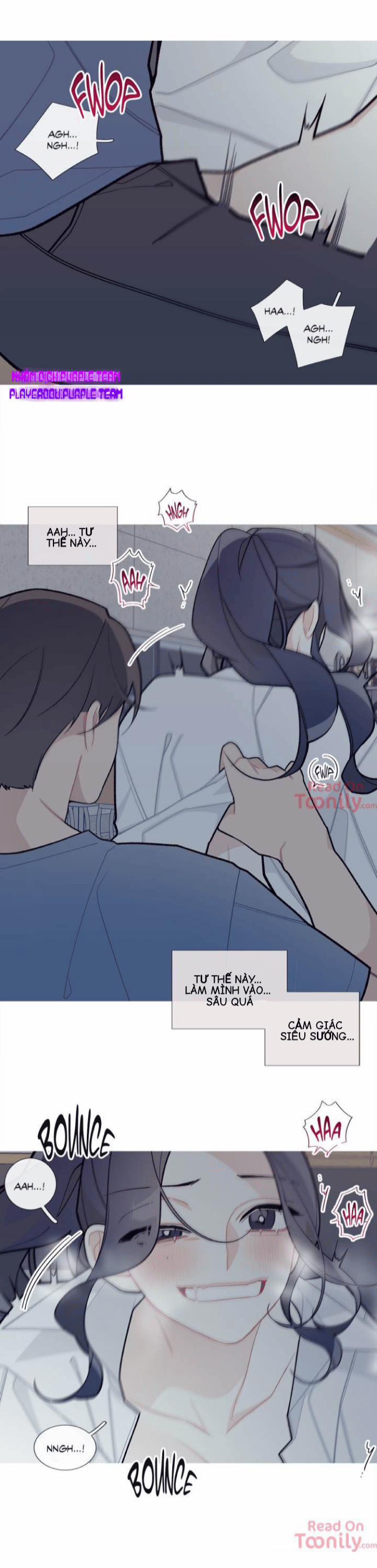 Chuyện Quái Gì Đang Xảy Ra? 53 trang 2