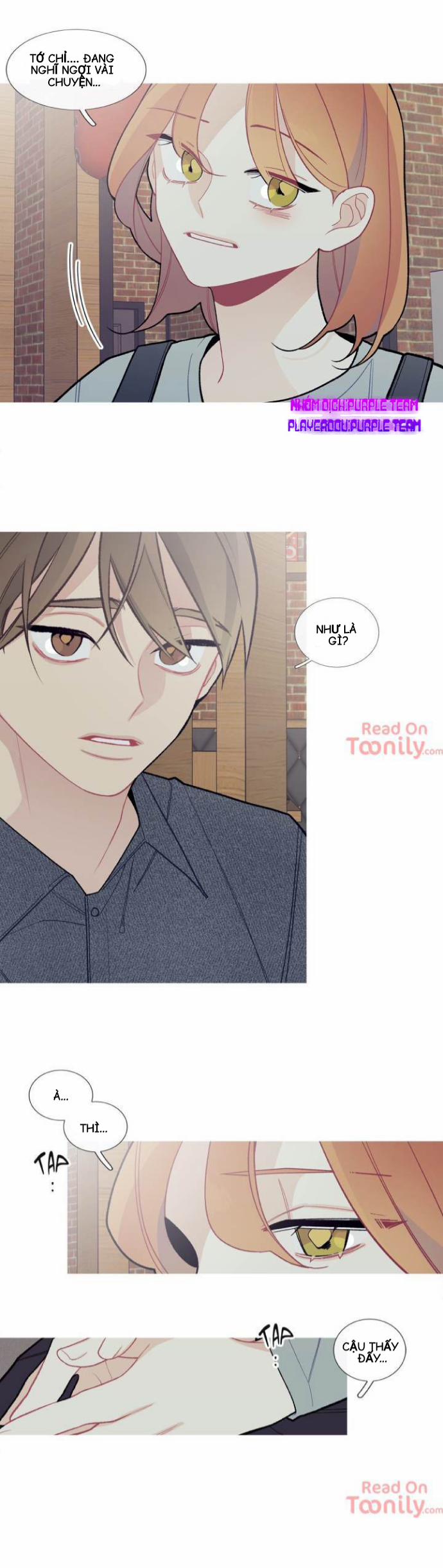 Chuyện Quái Gì Đang Xảy Ra? 53 trang 20