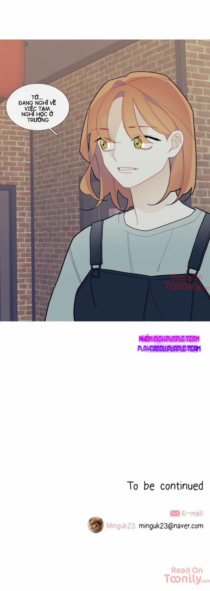 Chuyện Quái Gì Đang Xảy Ra? 53 trang 21