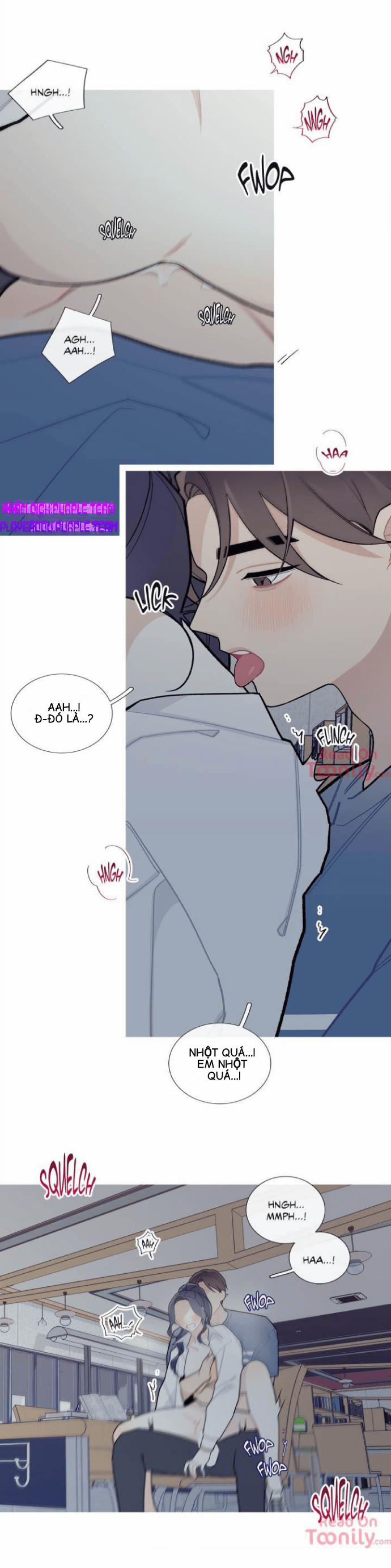 Chuyện Quái Gì Đang Xảy Ra? 53 trang 3