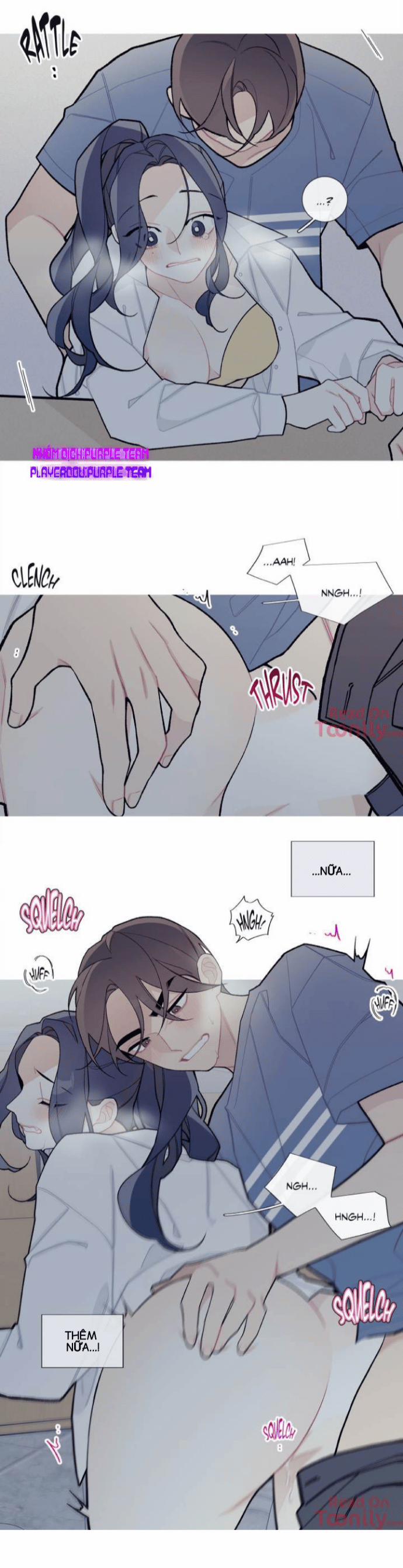 Chuyện Quái Gì Đang Xảy Ra? 53 trang 5