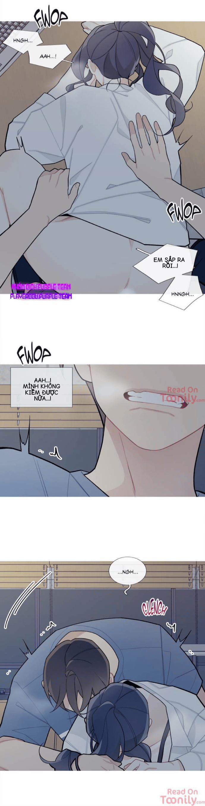 Chuyện Quái Gì Đang Xảy Ra? 53 trang 8