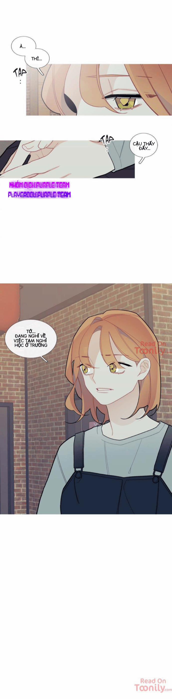 Chuyện Quái Gì Đang Xảy Ra? 54 trang 0