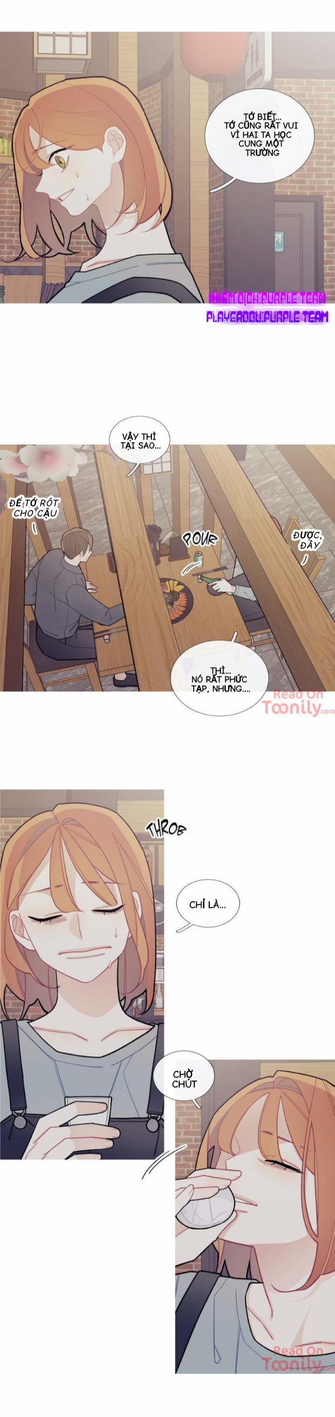 Chuyện Quái Gì Đang Xảy Ra? 54 trang 3