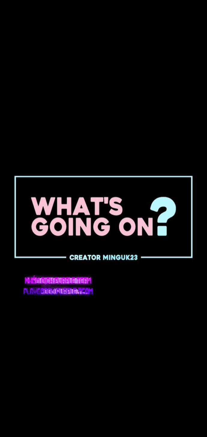 Chuyện Quái Gì Đang Xảy Ra? 55 trang 0