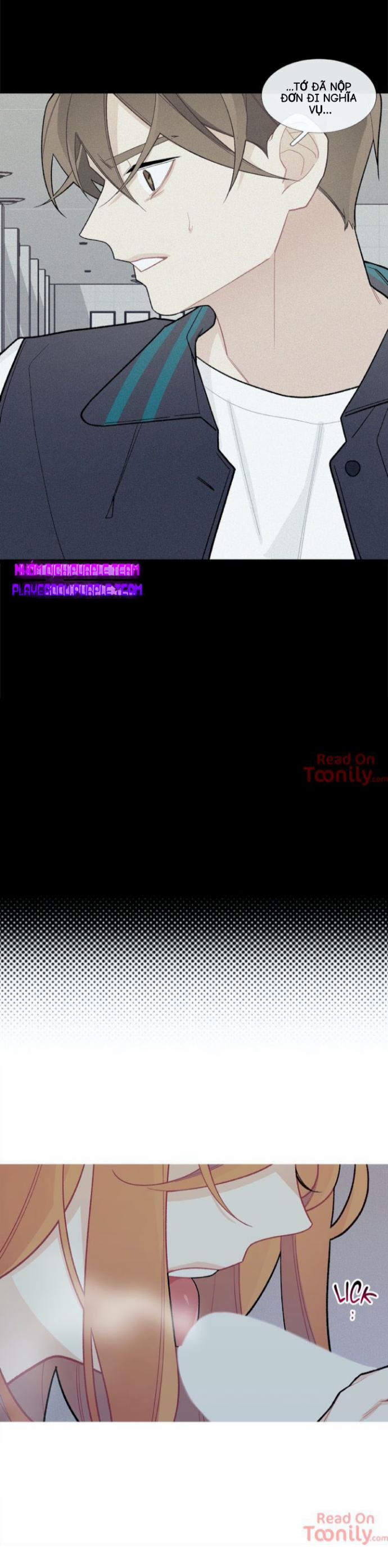 Chuyện Quái Gì Đang Xảy Ra? 55 trang 10