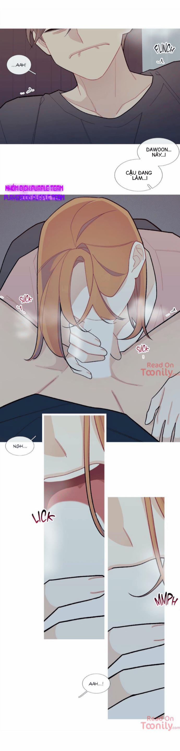 Chuyện Quái Gì Đang Xảy Ra? 55 trang 11