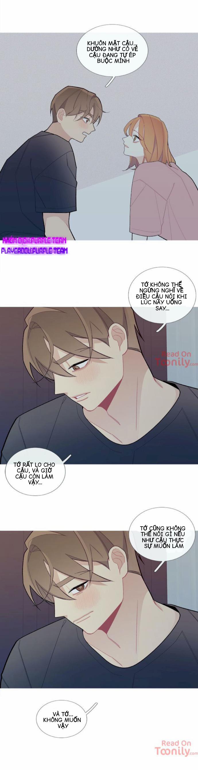 Chuyện Quái Gì Đang Xảy Ra? 55 trang 14