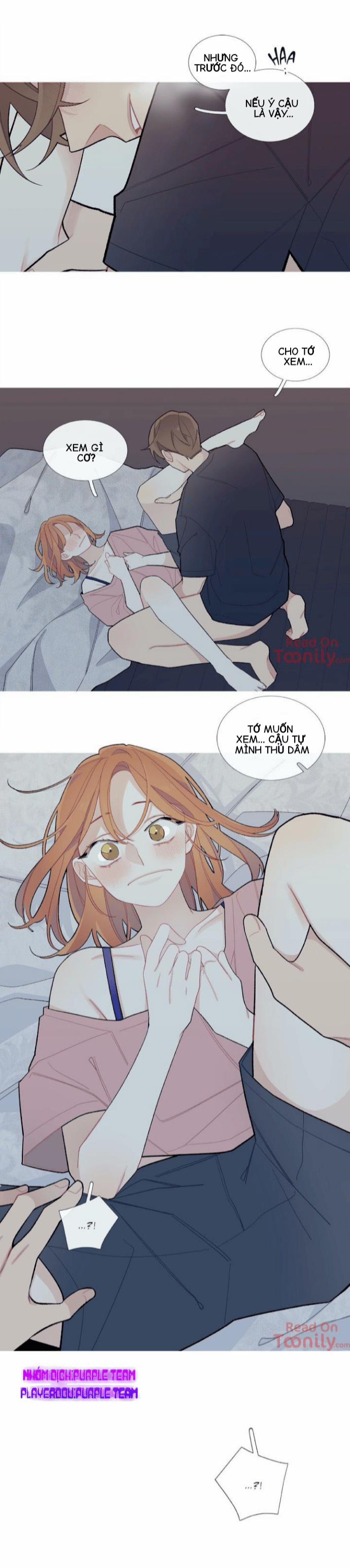 Chuyện Quái Gì Đang Xảy Ra? 56 trang 0