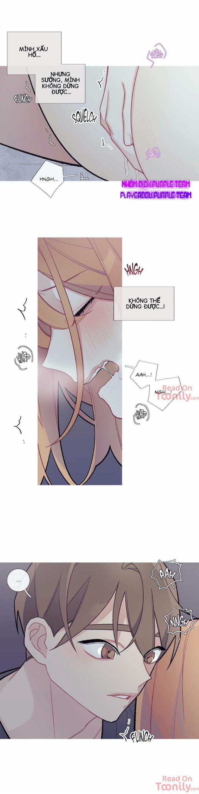 Chuyện Quái Gì Đang Xảy Ra? 56 trang 12