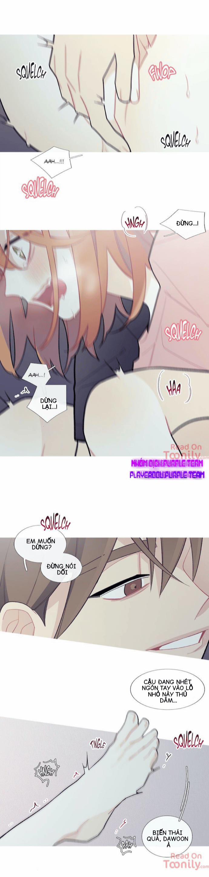 Chuyện Quái Gì Đang Xảy Ra? 56 trang 14