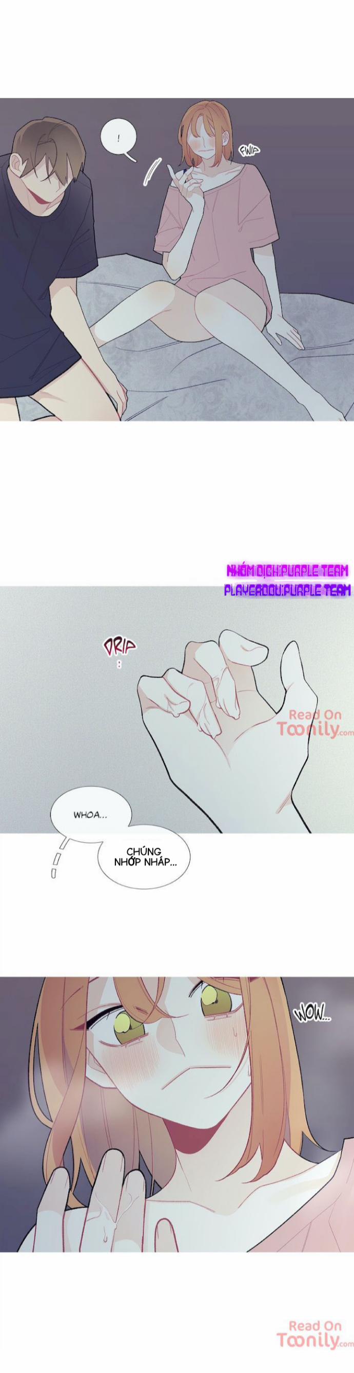 Chuyện Quái Gì Đang Xảy Ra? 56 trang 17