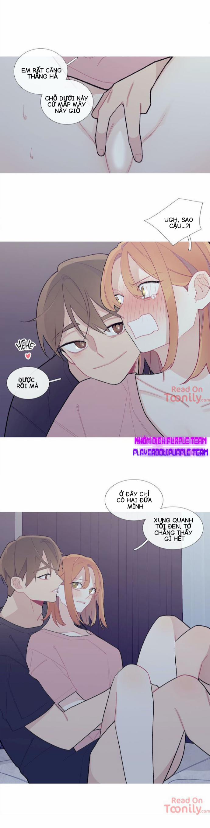 Chuyện Quái Gì Đang Xảy Ra? 56 trang 5