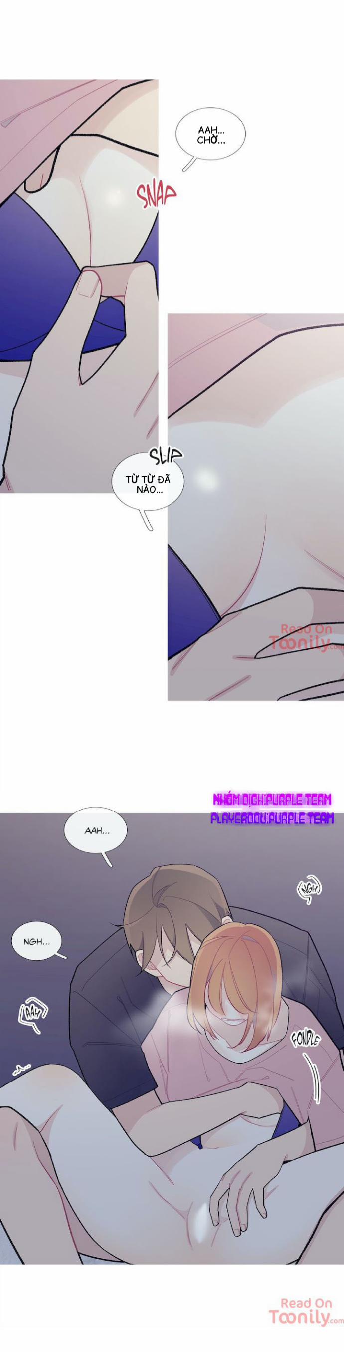 Chuyện Quái Gì Đang Xảy Ra? 56 trang 7