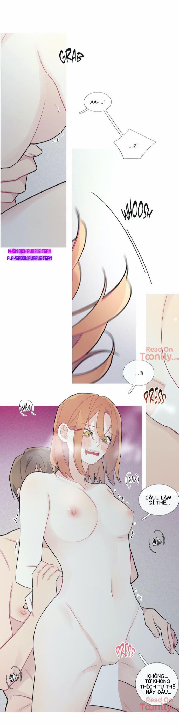 Chuyện Quái Gì Đang Xảy Ra? 57 trang 12