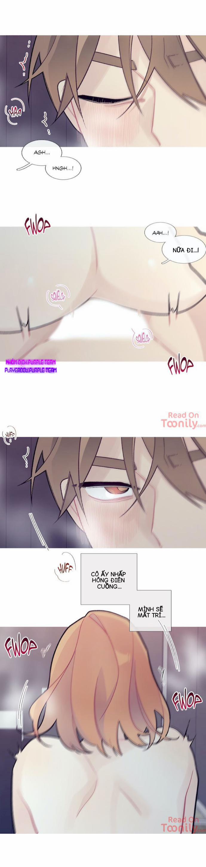 Chuyện Quái Gì Đang Xảy Ra? 57 trang 14