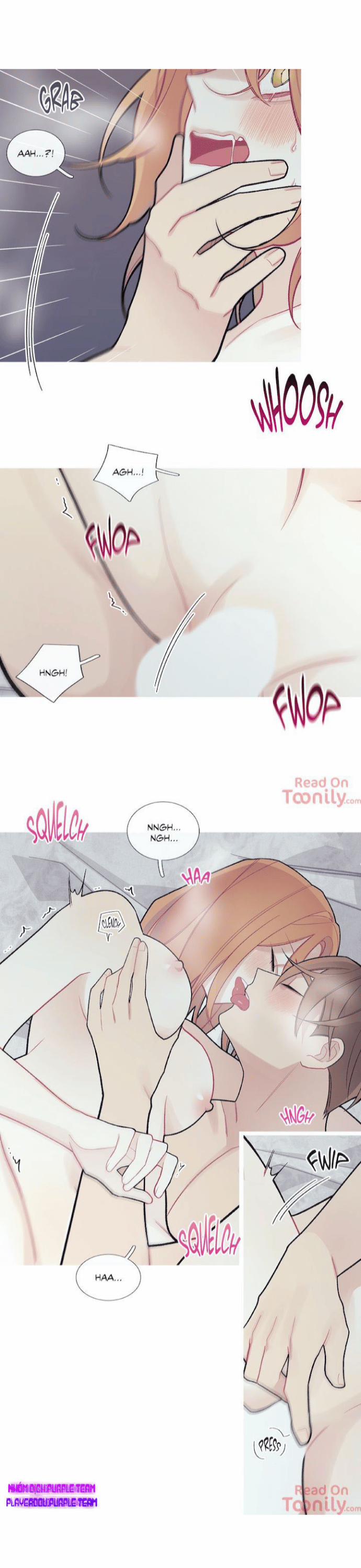 Chuyện Quái Gì Đang Xảy Ra? 57 trang 17