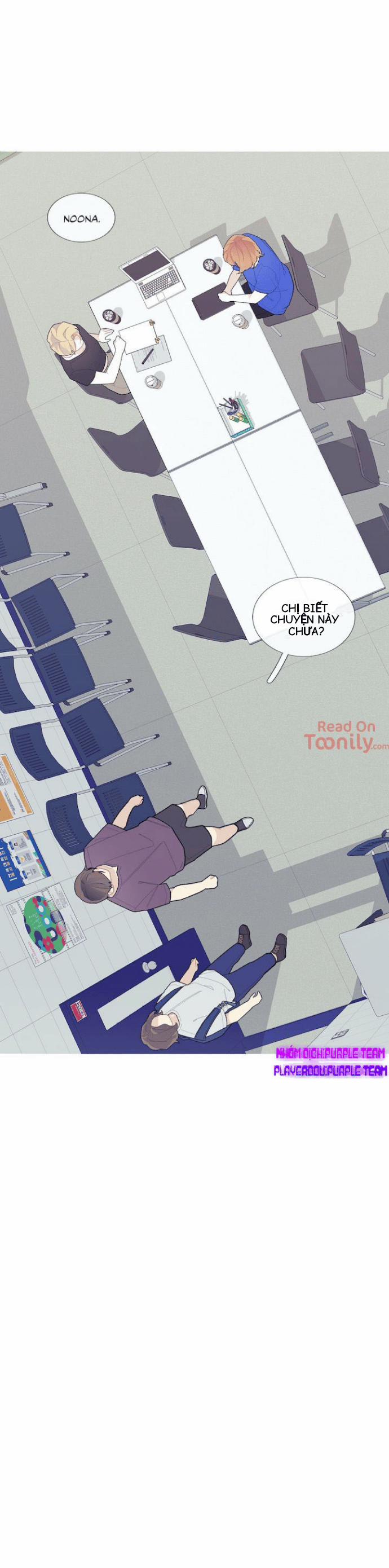 Chuyện Quái Gì Đang Xảy Ra? 58 trang 15